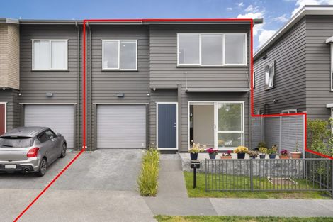 Photo of property in 34 Tamiro Road, Whenuapai, Auckland, 0618