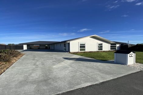 Photo of property in 44 Carston Street, Leeston, 7632