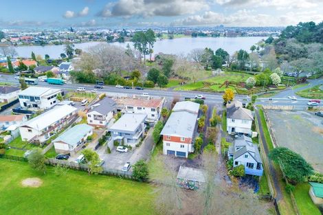 Photo of property in 5/75 Pembroke Street, Hamilton Lake, Hamilton, 3204