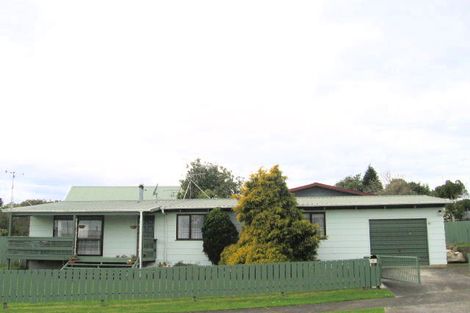 Photo of property in 1 Luke Street, Brookfield, Tauranga, 3110