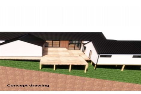 Photo of property in 208 Penruddock Rise, Westmorland, Christchurch, 8025