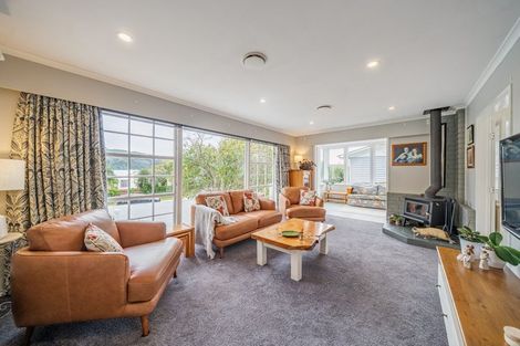 Photo of property in 14 Glenrae Grove, Silverstream, Upper Hutt, 5019