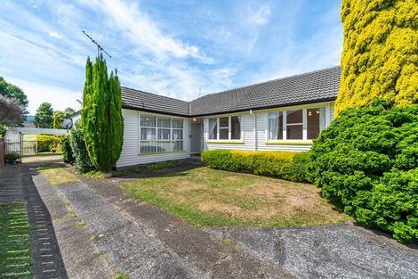 Photo of property in 52 Shakespeare Avenue, Trentham, Upper Hutt, 5018