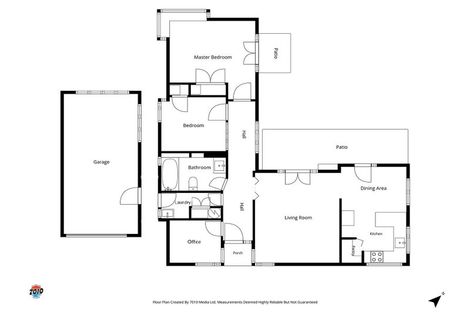 Photo of property in 24a Gladstone Road, Richmond, 7020