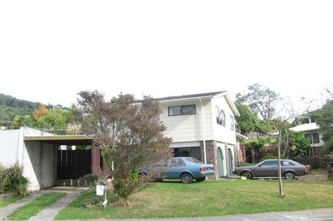 Photo of property in 72 Field Street, Silverstream, Upper Hutt, 5019