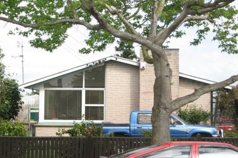 Photo of property in 251 Grimseys Road, Redwood, Christchurch, 8051