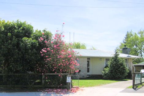 Photo of property in 9 Jarmey Place, Mangakakahi, Rotorua, 3015
