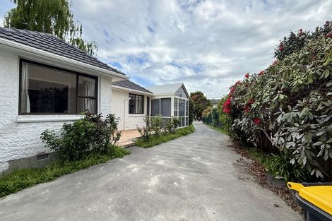 Photo of property in 18 Delph Street, Avonhead, Christchurch, 8042