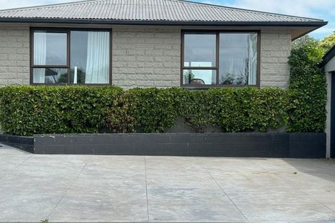 Photo of property in 46 Chartwell Street, Burwood, Christchurch, 8083