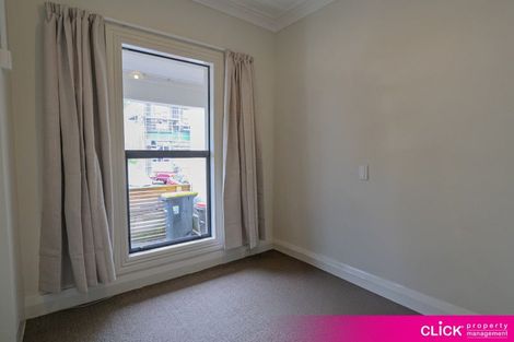 Photo of property in 157 Carroll Street, Dunedin Central, Dunedin, 9016