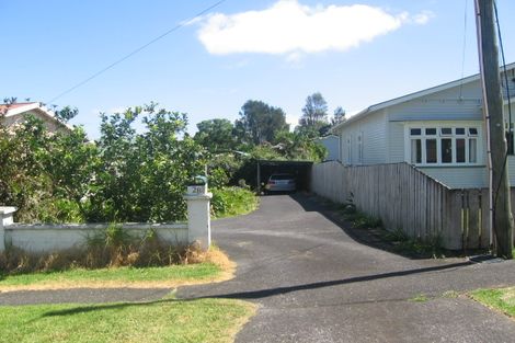 Photo of property in 2b Curzon Street, Onehunga, Auckland, 1061