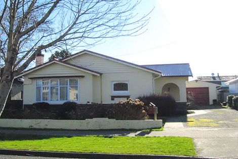 Photo of property in 14 Chapman Street, Richmond, Invercargill, 9810