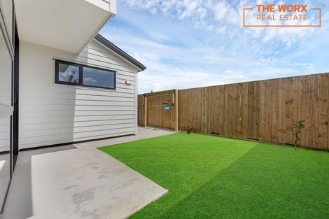 Photo of property in 26a Russell Road, Manurewa, Auckland, 2102