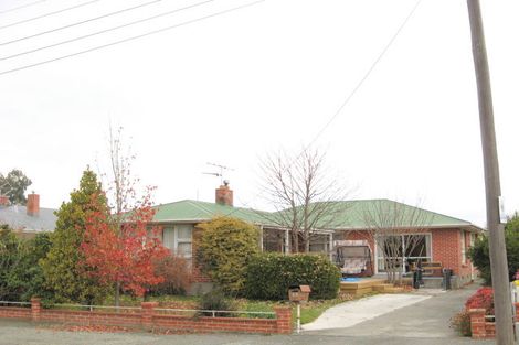 Photo of property in 14 Porter Street, Netherby, Ashburton, 7700