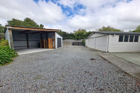 Photo of property in 16 Rousehill Street, Renwick, 7204