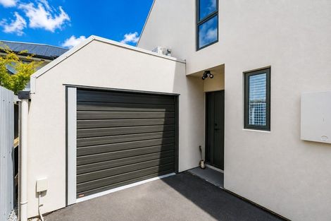 Photo of property in 4/464 Durham Street North, St Albans, Christchurch, 8014