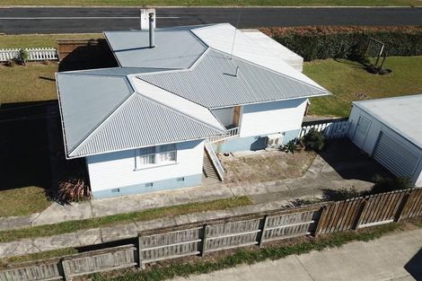 Photo of property in 185 Hokianga Road, Dargaville, 0310