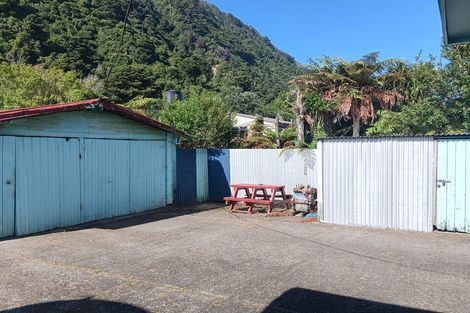 Photo of property in 14 Torea Street, Granity, 7823