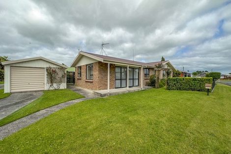 Photo of property in 20 Central Street, Matamata, 3400