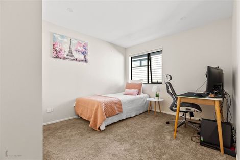 Photo of property in 6 Hiki Street, Hobsonville, Auckland, 0616