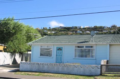 Photo of property in 153a Park Road, Miramar, Wellington, 6022