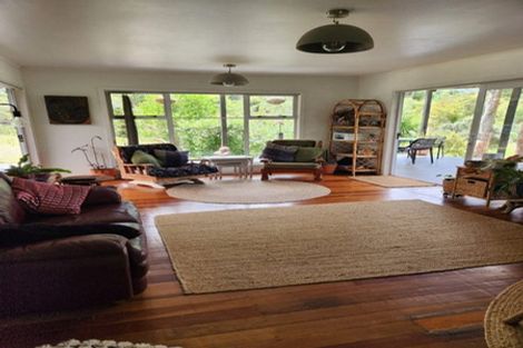 Photo of property in 1 Knudsen Road, Awarua, Kaikohe, 0474