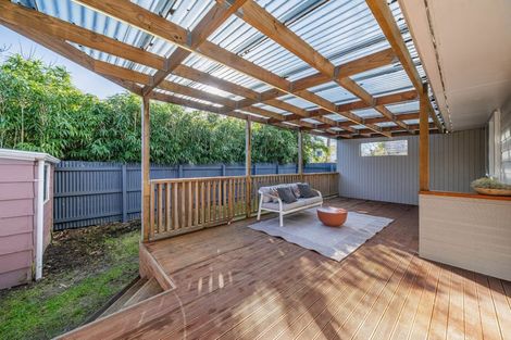Photo of property in 122c Martin Street, Wallaceville, Upper Hutt, 5018