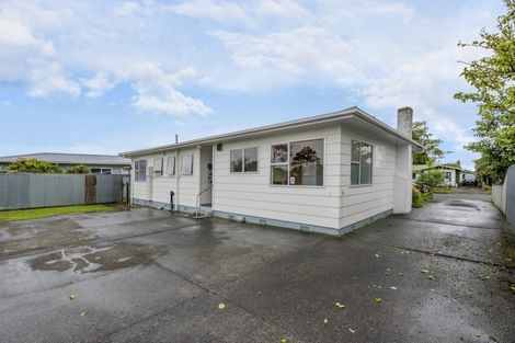 Photo of property in 26 Stirling Street, Levin, 5510