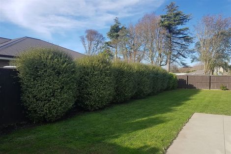 Photo of property in 72 Mcmahon Drive, Aidanfield, Christchurch, 8025