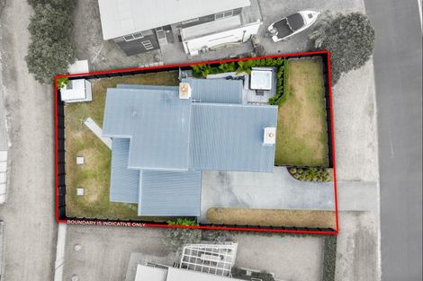 Photo of property in 12 Kokopu Street, Omaha, 0986