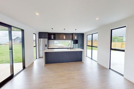 Photo of property in 132 Kingsdale Park Drive, Aokautere, Palmerston North, 4471