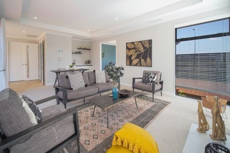 Photo of property in 17 Falcon Road, Rolleston, 7615