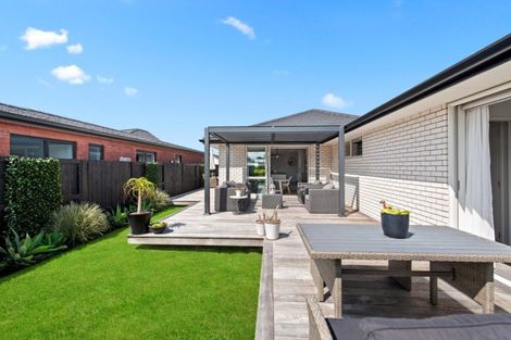 Photo of property in 35 Voight Avenue, Chartwell, Hamilton, 3210