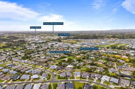 Photo of property in 65 Sunny Crescent, Huapai, Kumeu, 0810