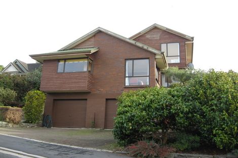 Photo of property in 33 Kilgour Street, Roslyn, Dunedin, 9010