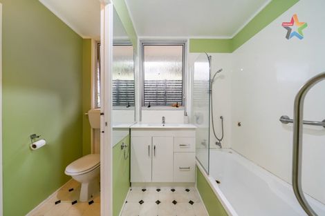 Photo of property in 4 Westpoint Avenue, Harbour View, Lower Hutt, 5010