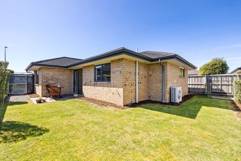 Photo of property in 48 Brittan Drive, Rolleston, 7615