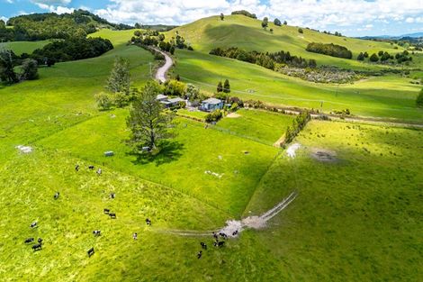 Photo of property in 696 Remuera Settlement Road, Kaikohe, 0472