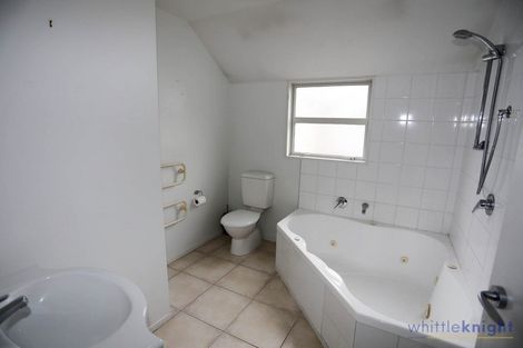 Photo of property in 484 Barbadoes Street, Edgeware, Christchurch, 8013