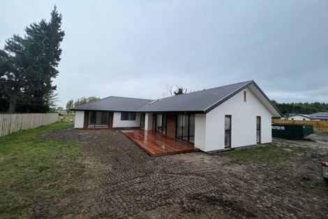 Photo of property in 12b Wykes Place, Amberley, 7410