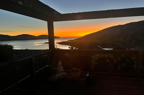 Photo of property in 13a Te Ra Crescent, Diamond Harbour, 8972