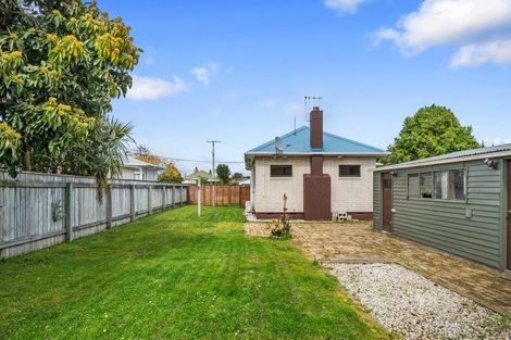 Photo of property in 1 Rutland Street, Levin, 5510