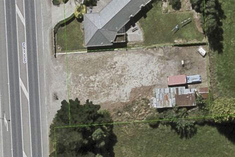 Photo of property in 679 North Road, Lorneville, Invercargill, 9876