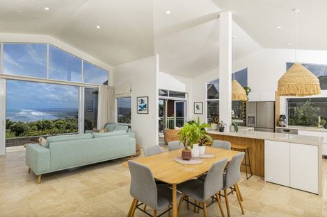 Photo of property in 77 Waitea Road, Muriwai, 0881