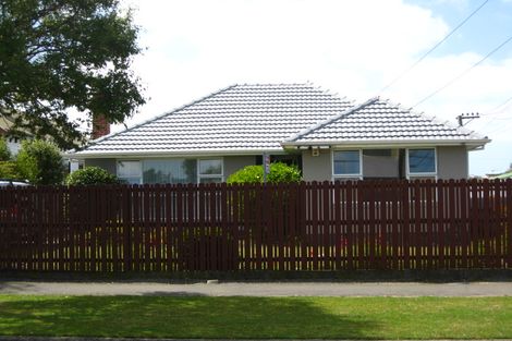 Photo of property in 17 Tankerville Road, Hoon Hay, Christchurch, 8025