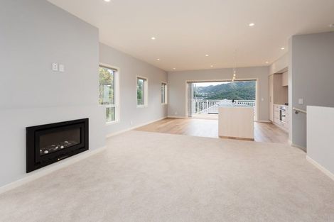 Photo of property in 3/74 Jubilee Road, Khandallah, Wellington, 6035