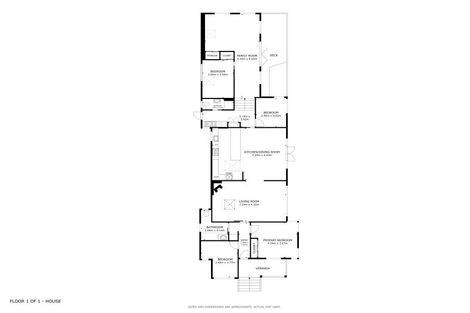 Photo of property in 34 Jocelyn Crescent, Pinehaven, Upper Hutt, 5019