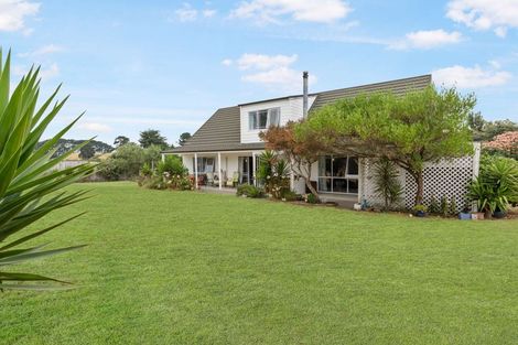 Photo of property in 14 Brown Street, Foxton, 4814