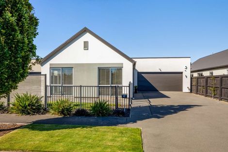Photo of property in 42 Greenaway Street, Halswell, Christchurch, 8025