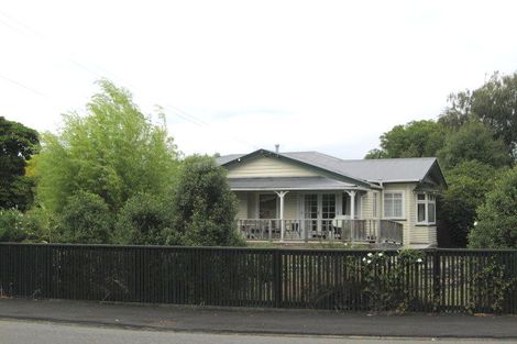Photo of property in 46 Westminster Street, St Albans, Christchurch, 8014